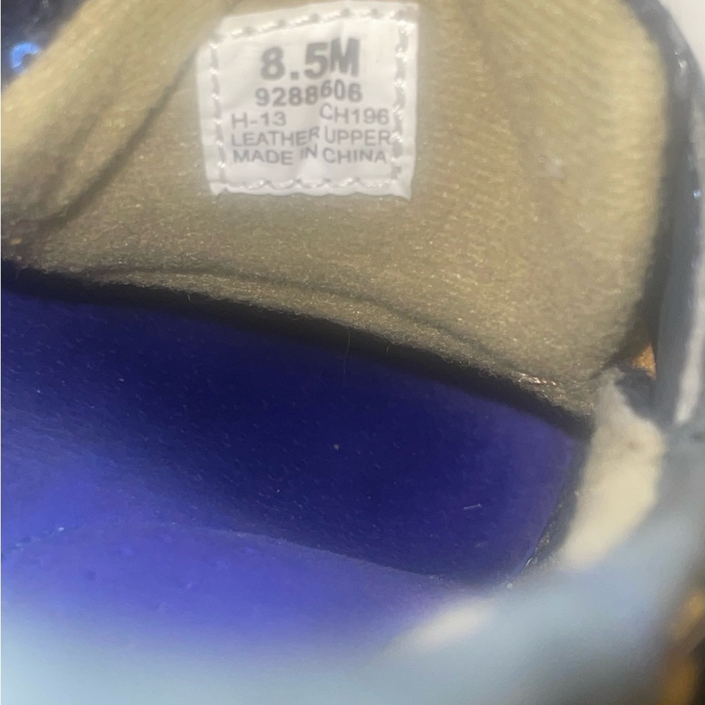 Sperry - Picture 8 of 8